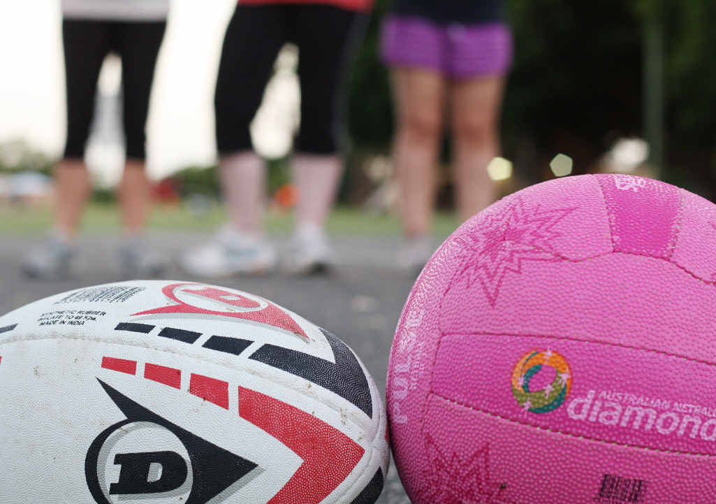 LET’S TALK SPORT: The Central Highlands Sports Forum weekend in February is open to all sporting clubs. LET’S TALK SPORT: The Central Highlands Sports Forum weekend in February is open to all sporting clubs.